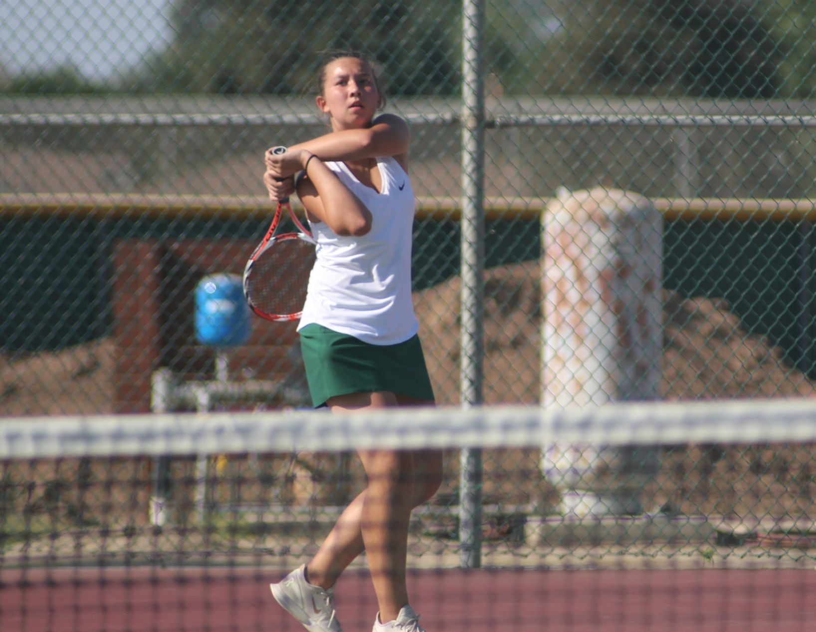 Vikings start CSL play in the win column